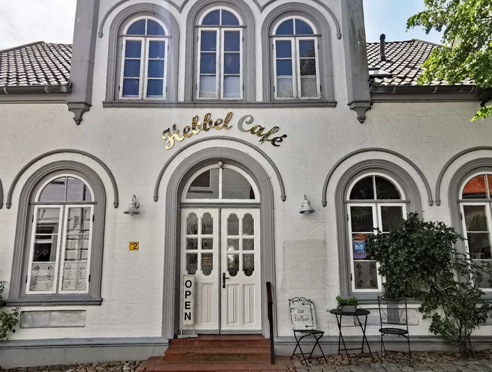 Hebbel Café
