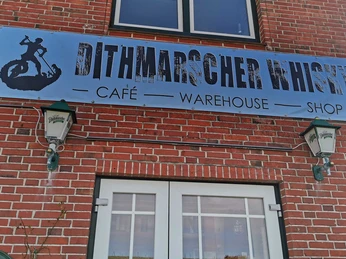 Dithmarscher Whisky