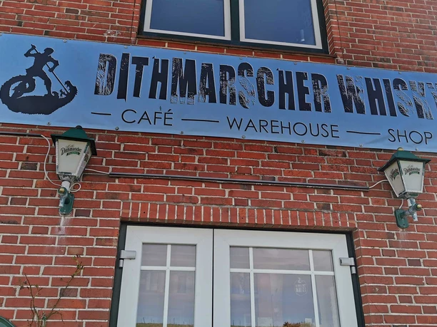 Dithmarscher Whisky