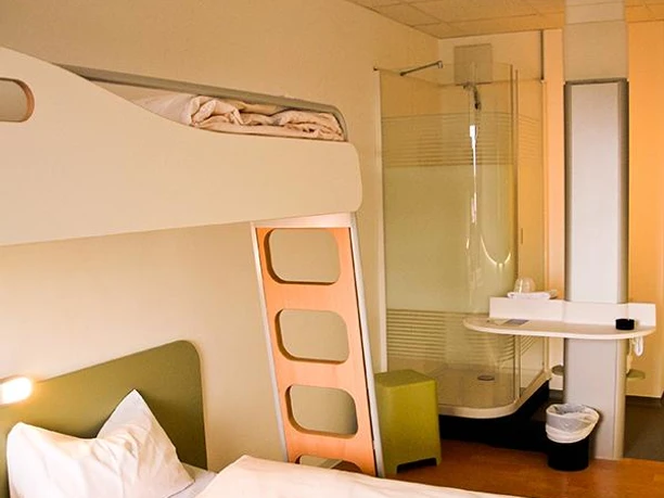 Mehrbettzimmer