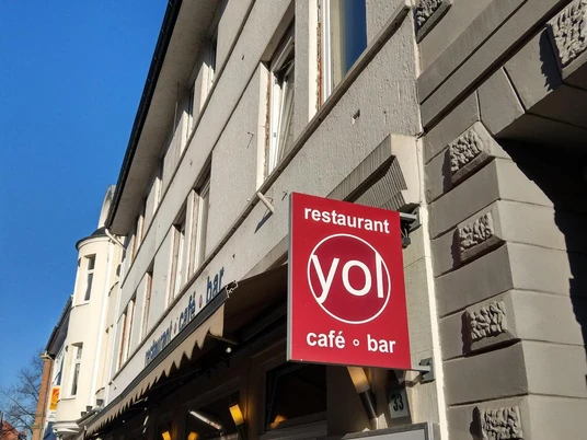 Restaurant YOL hoch