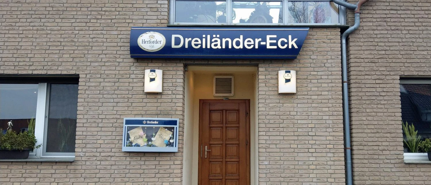 Dreiländer-Eck