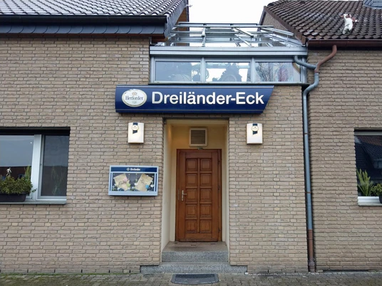 Dreiländer-Eck