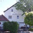 Bergrestaurant Hollenstein quer