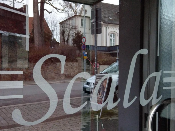 Tanz Scala II