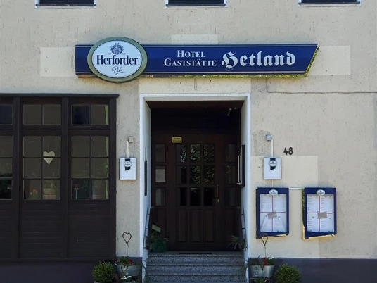 Hetland I