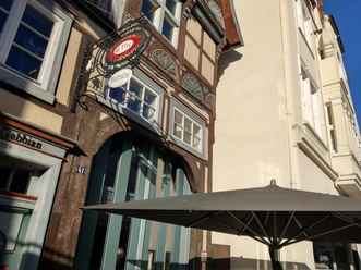 Ristorante Il Gabbiano da Vito quer