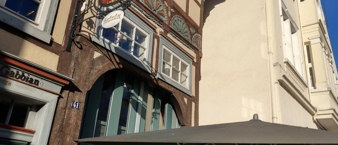 Ristorante Il Gabbiano da Vito quer