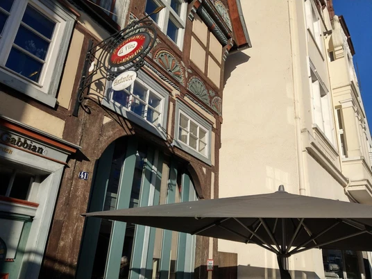 Ristorante Il Gabbiano da Vito quer