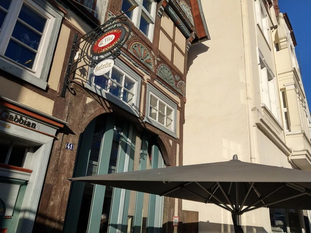 Ristorante Il Gabbiano da Vito quer