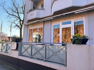 Parkcafé