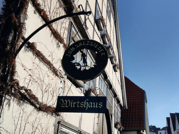 Zum salzsieder hoch