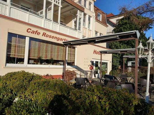 Café Rosengarten quer
