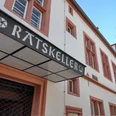 Ratskeller quer