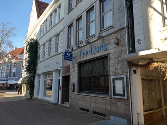 Gaststätte Rauchfang quer