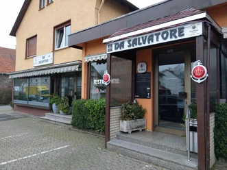 Da Salvatore