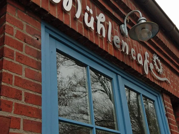 Mühlencafé II