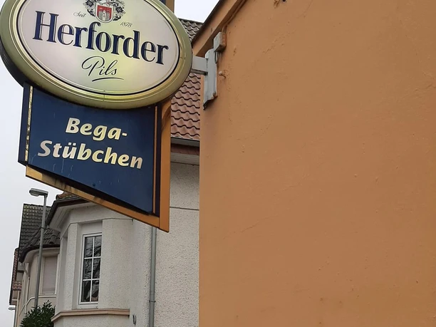 Begastübchen II