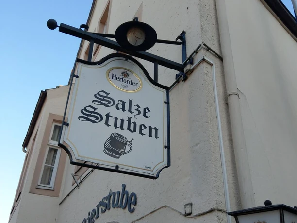 SAlze-Stuben hoch