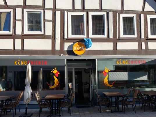 King Chicken