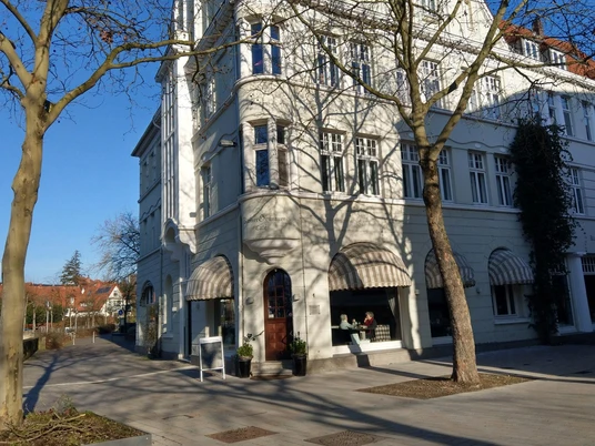 Kleiner Grünauer quer