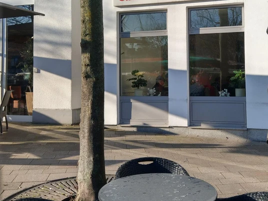 Eisstübchen am Salzhof hoch