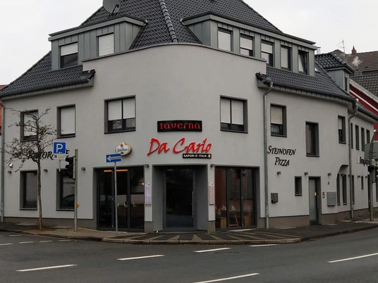 Ristorante da Carlo quer