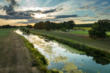 Aller Wienhausen Aller Wienhausen Südheide