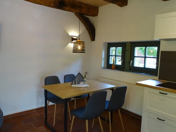 Essecke FH Bultperle