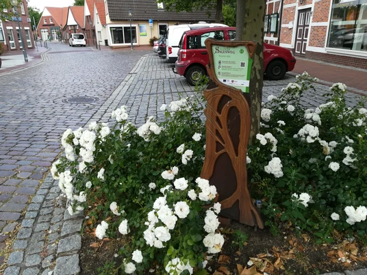 Hörstation "Tourist Info"