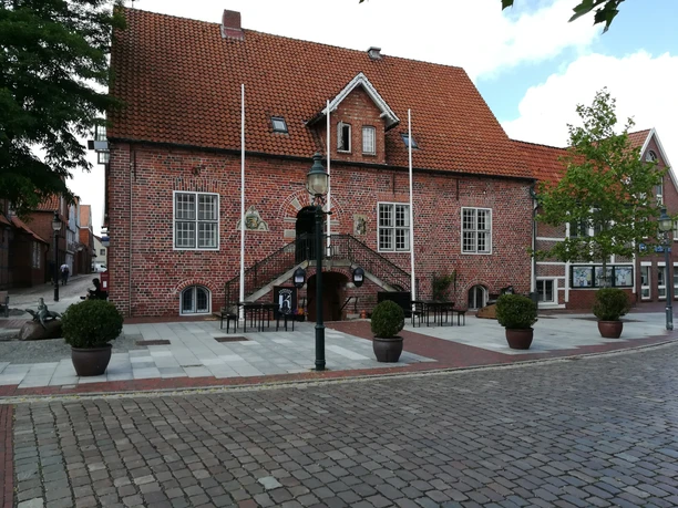 Kommood - Das Restaurant im historischen Ratskeller