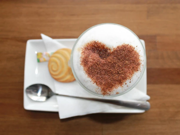 Bäckereicafé & RadServiceStation HeilbronnerLand