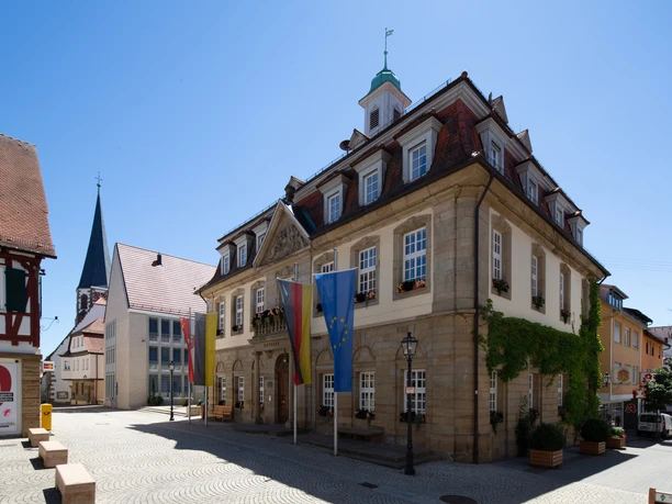 Brackenheim Stadt 6 web | HeilbronnerLand