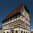 Stadt- und Fachwerkmuseum "Alte Universität" | Eppingen | HeilbronnerLand