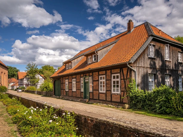 Wienhausen Wienhausen Südheide