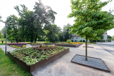 Stadtpark