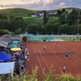 Foto Tennisplatz