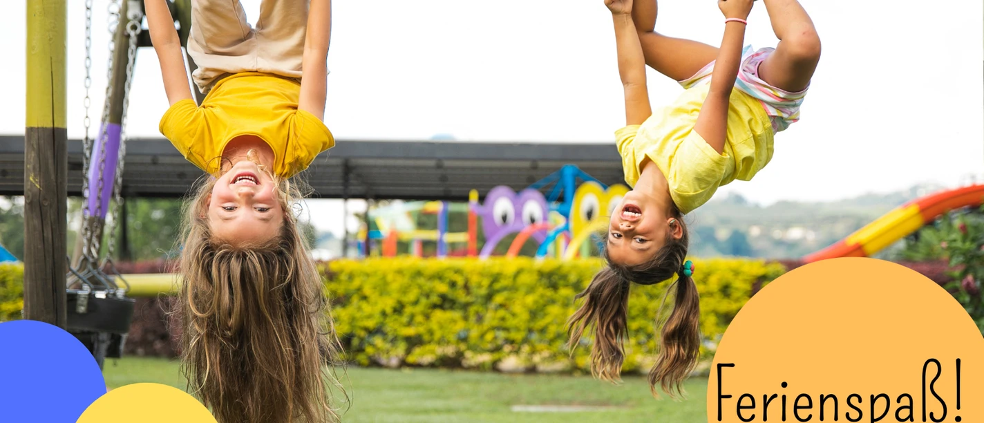 Kinderprogramm Kinderprogramm