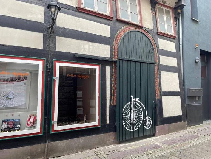 Fahrradgarage_openbikebox