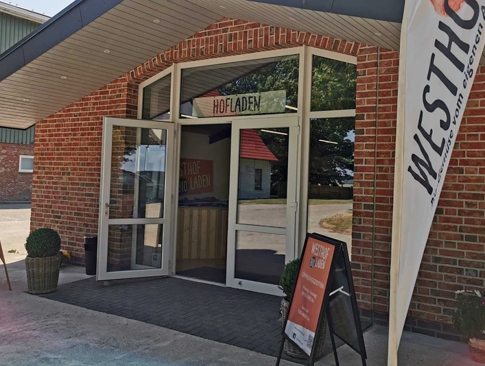 Westhofladen