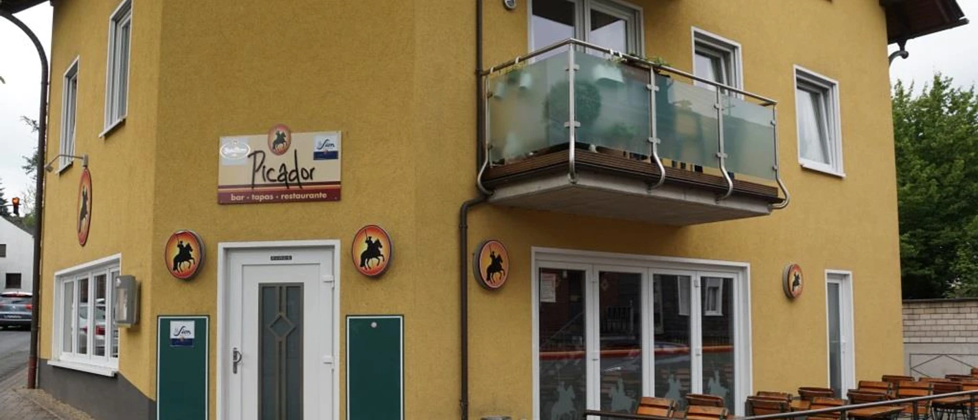 Spanisches Restaurant Picador