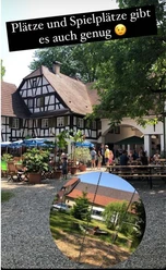 M hlens tbel Garten