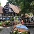 M hlens tbel Garten