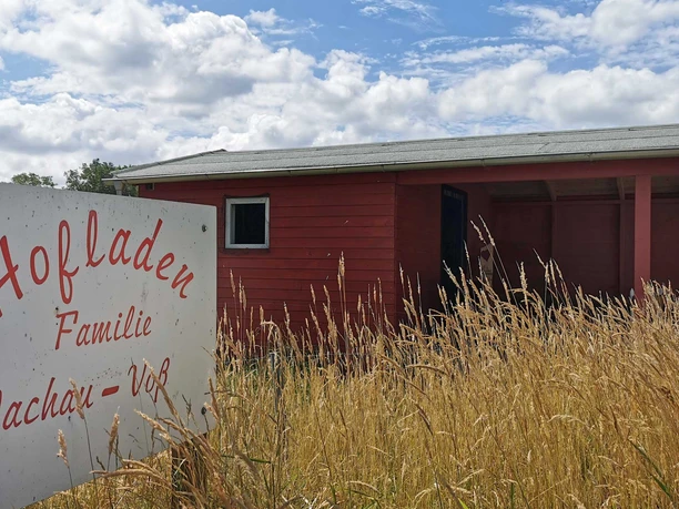 Hofladen Sachau-Voß