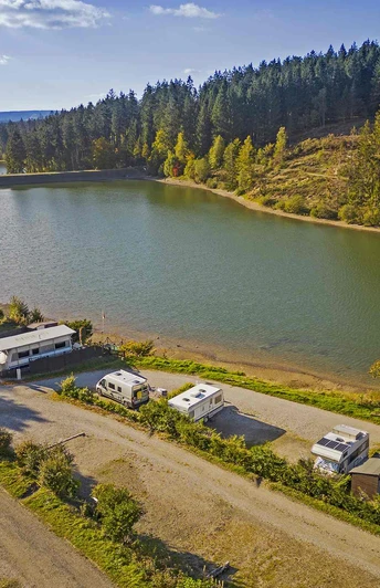 Camping-Harz-Kreuzeck-Goslar-am-See