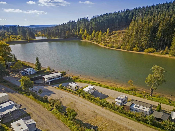 Camping-Harz-Kreuzeck-Goslar-am-See