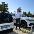 e-car sharing bad aibling