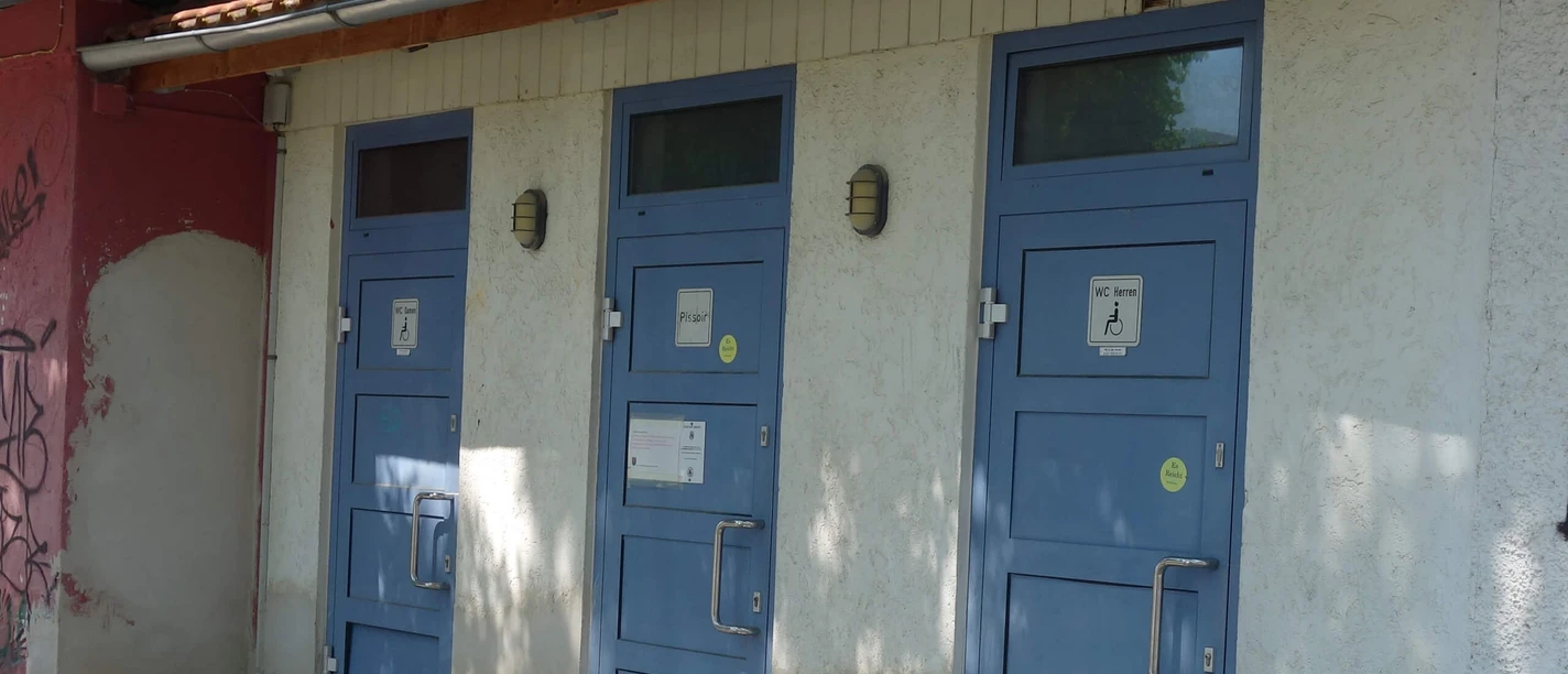 Öffentliches-WC-Bahnhof-Bad Aibling