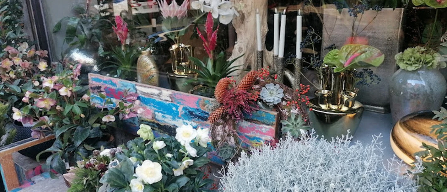 Blumen Loferer Bad Aibling