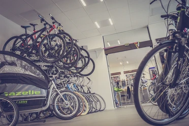 bicycles bicycle